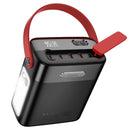 HOCO J143 Title Power bank 22.5W + PD20W 80000mAh