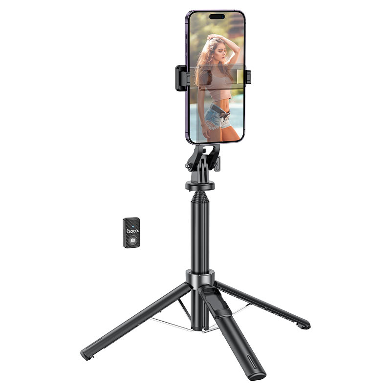 Hoco K21 Tabletop Holder For Live Broadcast