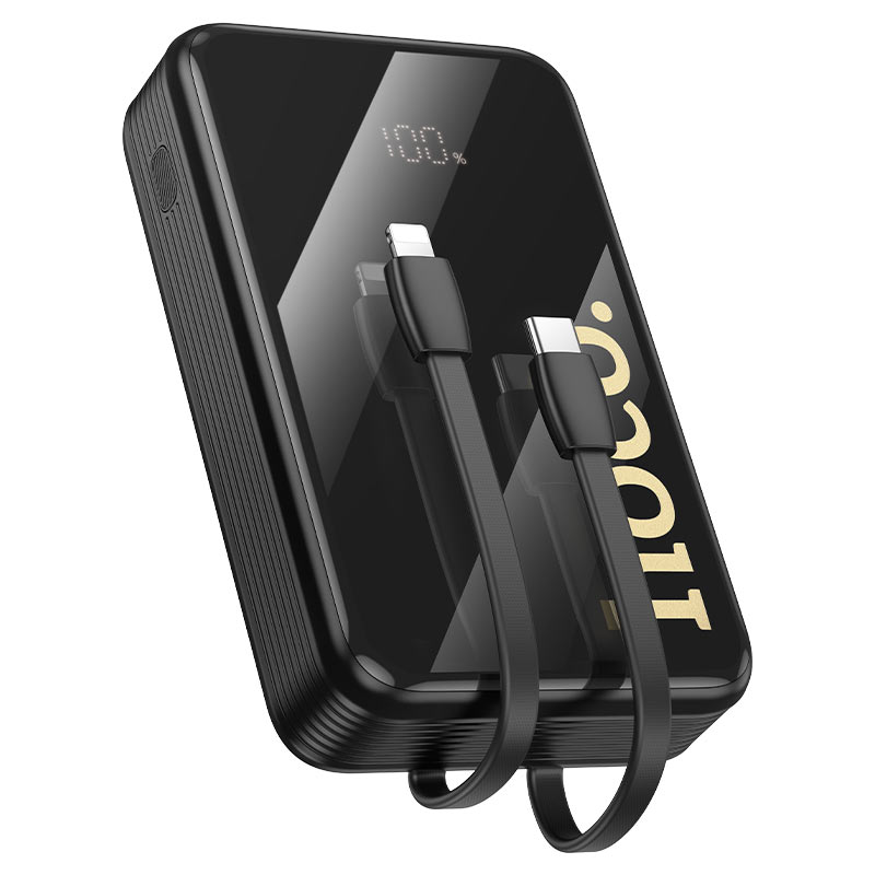 HOCO Power bank “Q37A Graceful” 22.5W + PD20W 20000mAh