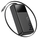 HOCO Power bank “Q41 Bright” 22.5W + PD20W 20000mAh