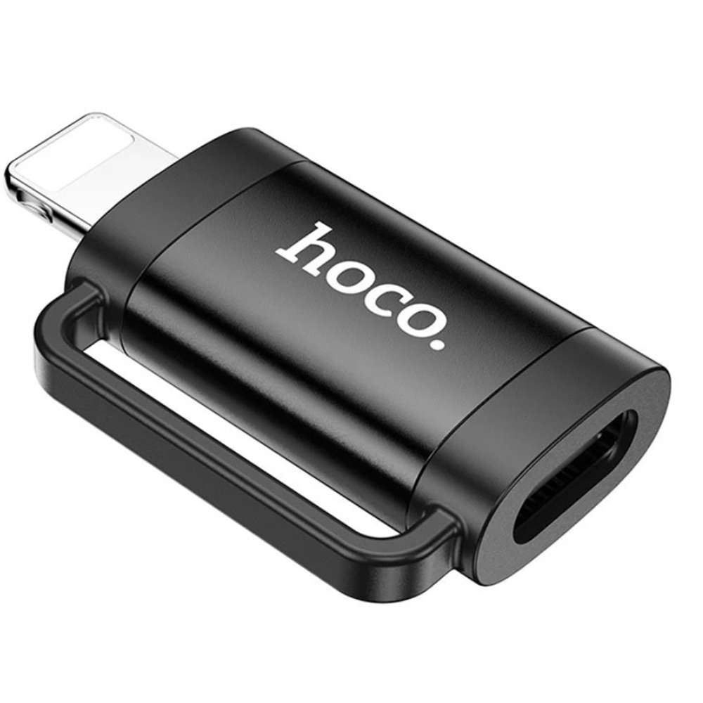 HOCO Adapter for Lightning to Type-C “UA31B”
