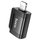 HOCO Adapter for Lightning to USB-A “UA31A”