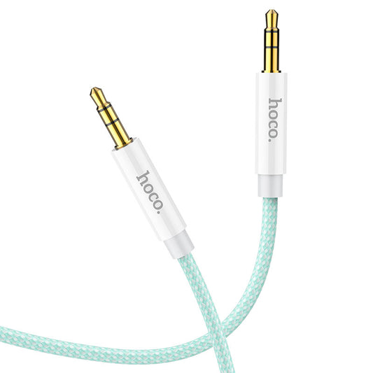 HOCO Cable 3.5mm to 3.5mm “UPA19” audio AUX