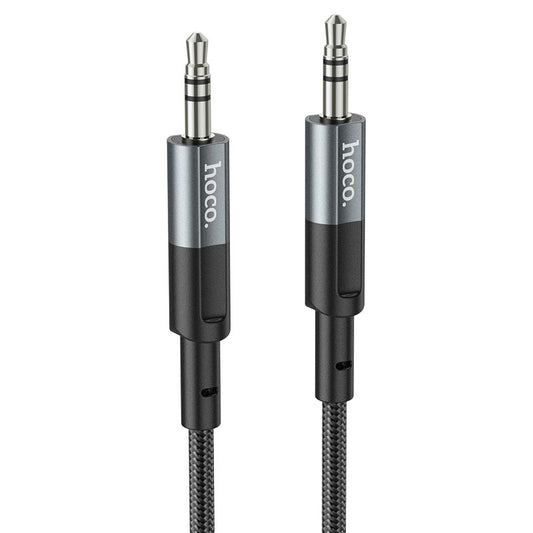 HOCO Cable 3.5mm to 3.5mm “UPA23” audio AUX