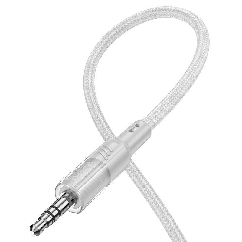 Hoco Cable 3.5mm to iP “UPA27 Spirit”