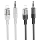 Hoco Cable 3.5mm to iP “UPA27 Spirit”