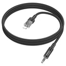 Hoco Cable 3.5mm to iP “UPA27 Spirit”