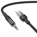 Hoco Cable 3.5mm to iP “UPA27 Spirit”