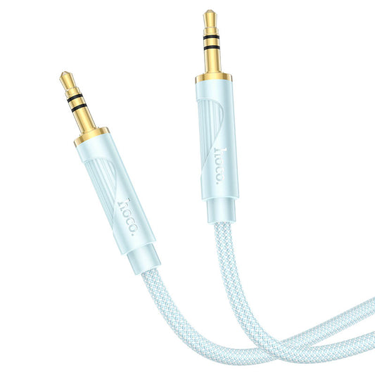 HOCO Cable 3.5mm to 3.5mm “UPA30 Friend” audio AUX