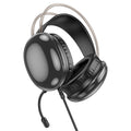 HOCO W109 Plus Rich Headphones 7.1 gaming headset USB