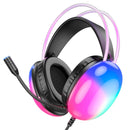 HOCO W109 Plus Rich Headphones 7.1 gaming headset USB