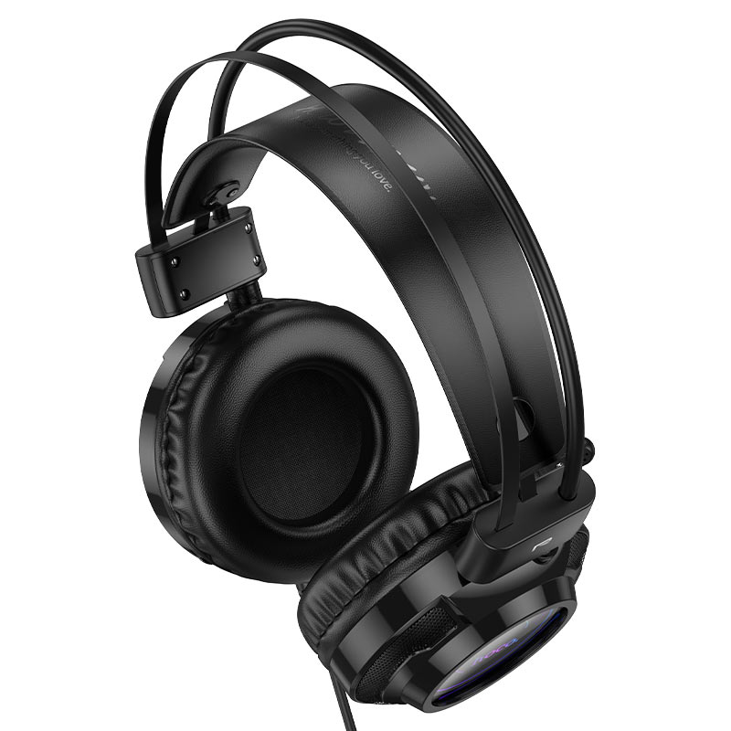 HOCO W110 Resource Headphones  gaming headset