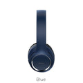 HOCO W28 Journey Headphones  wireless wired