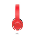 HOCO W28 Journey Headphones  wireless wired