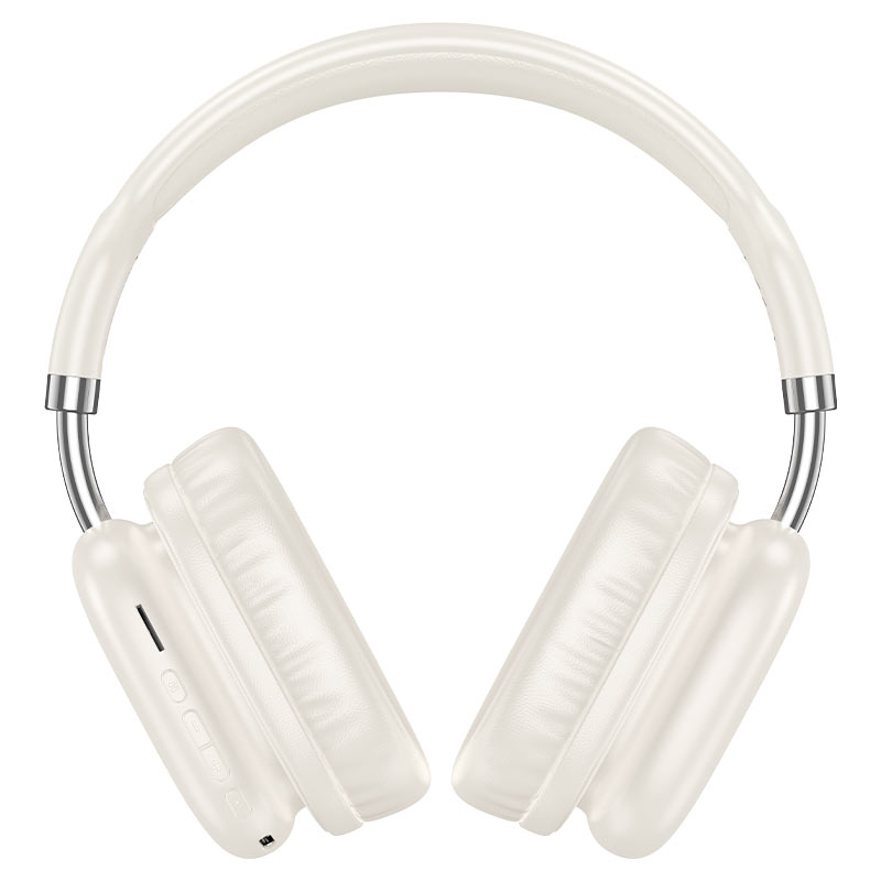 HOCO W52 Wonderful Headphones wireless and wired
