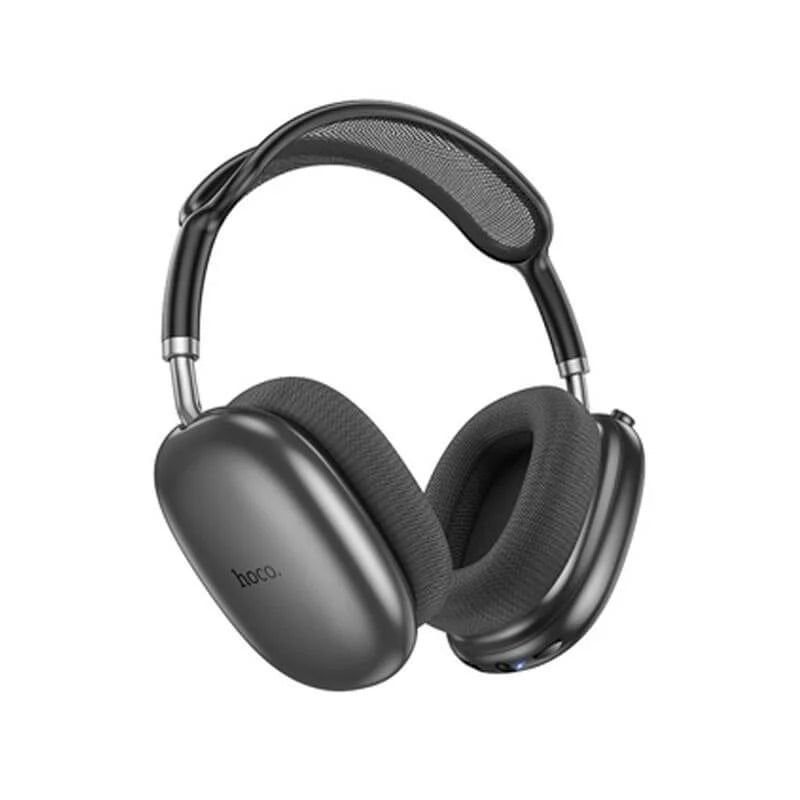 Hoco W55 Plus ANC Wireless Headphones