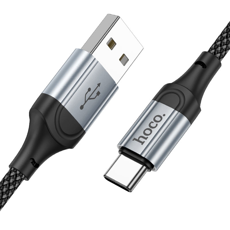 HOCO X102 Cable USB to Type-C