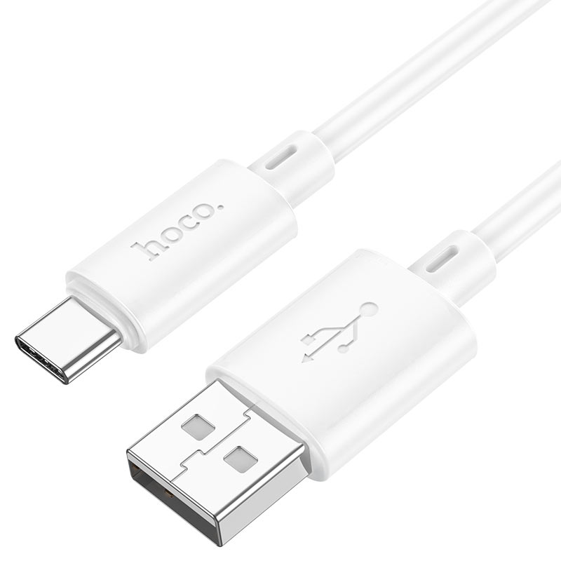 Hoco Cable USB to Type-C “X88 Gratified”