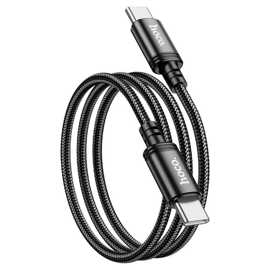 HOCO X89C Cable Type-C to Type-C