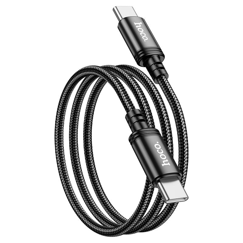 HOCO X89C Cable Type-C to Type-C