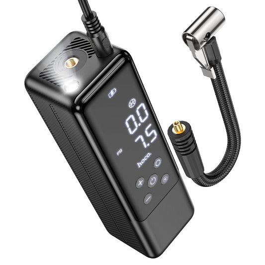 HOCO ZP5 Smart air pump