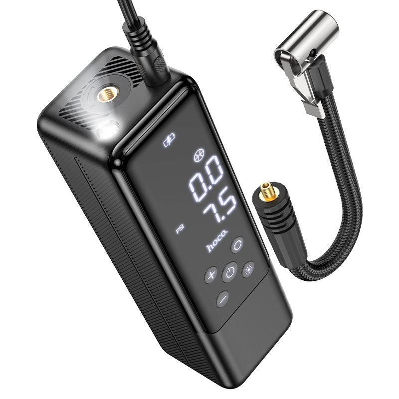 HOCO ZP5 Smart air pump