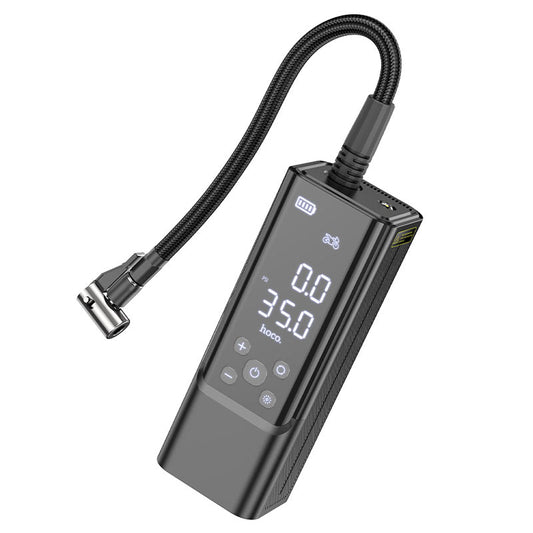 HOCO ZP7 Smart air pump