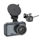 Hoco Dash Camera For Car IPS HD Display