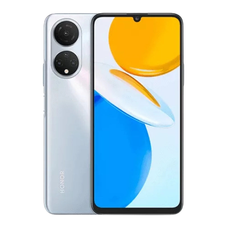 Honor x7
