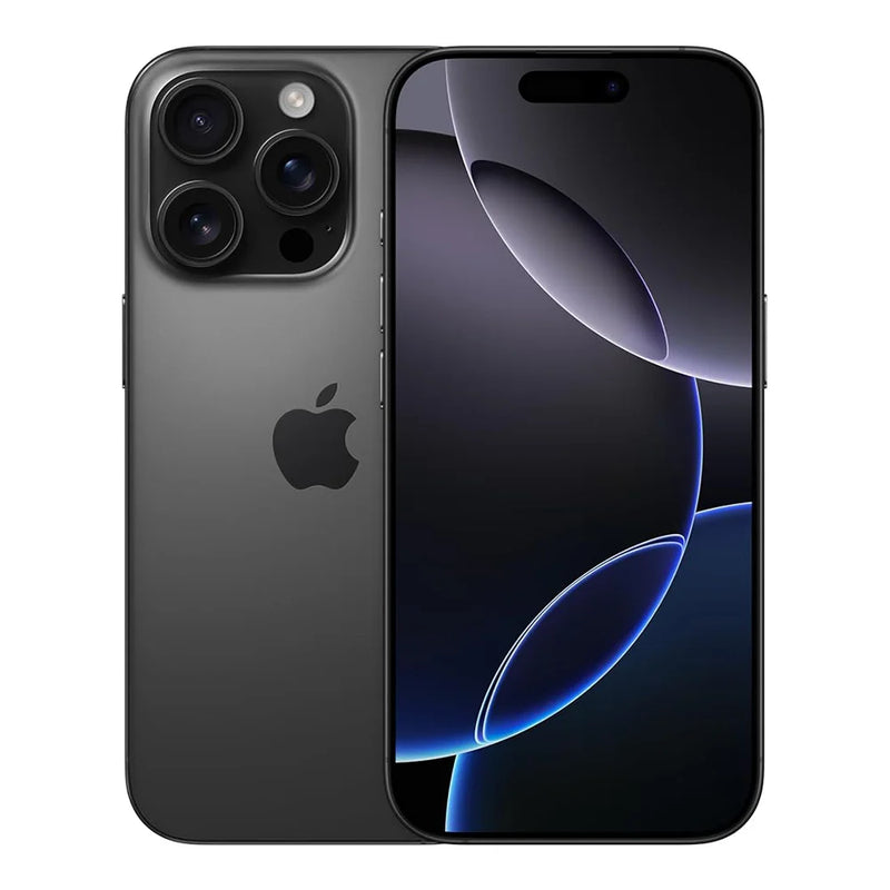 Apple iPhone 16 Pro 1Terra 2Sim