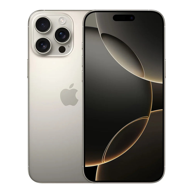 Apple iPhone 16 Pro MAx 1Terra
