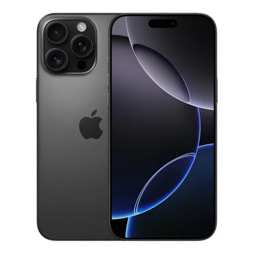 Apple iPhone 16 Pro MAx 1Terra