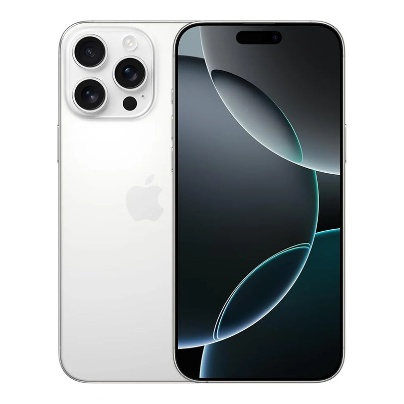 Apple iPhone 16 Pro MAx 1Terra