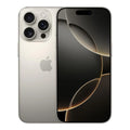 Apple iPhone 16 Pro 1Terra 2Sim