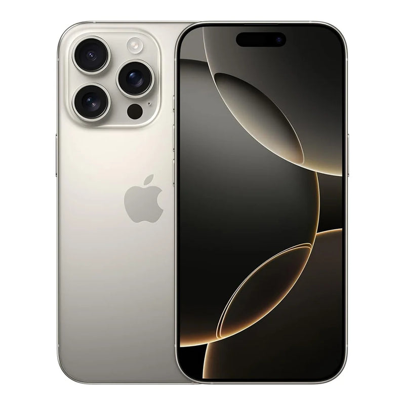 Apple iPhone 16 Pro 1Terra 2Sim