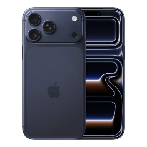 Apple iPhone 17 Pro Max 256GB Sim