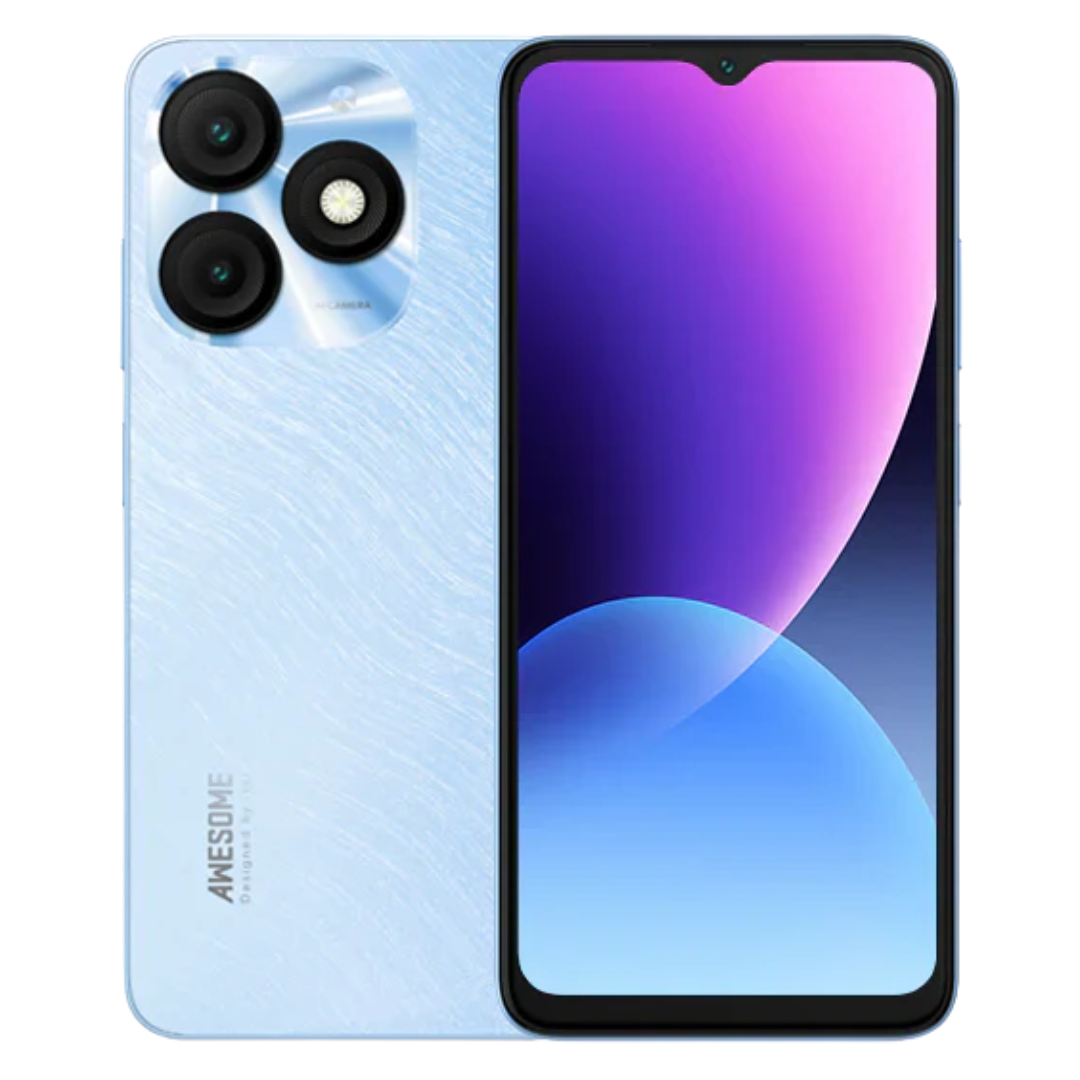 Itel A50 128GB