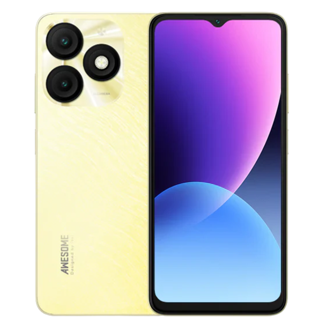Itel A50 128GB