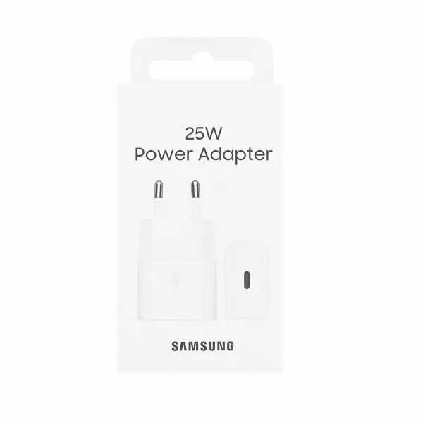 Apple 20W USB-C Power Adapter
