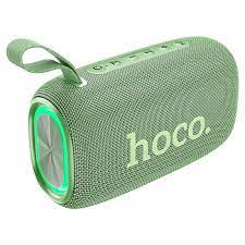 HOCO HC25 Wireless speaker Radiant portable loudspeaker
