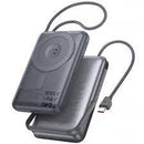 Hoco Q43 PD2H0W Magnetic Power Bank 10000mAh