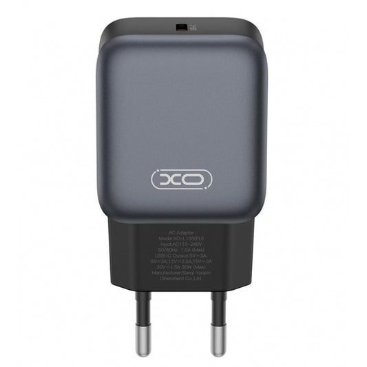 XO L155 CHAARGER 30W