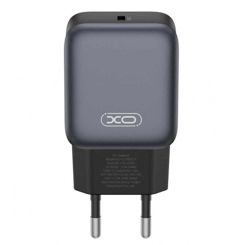XO L155 CHAARGER 30W