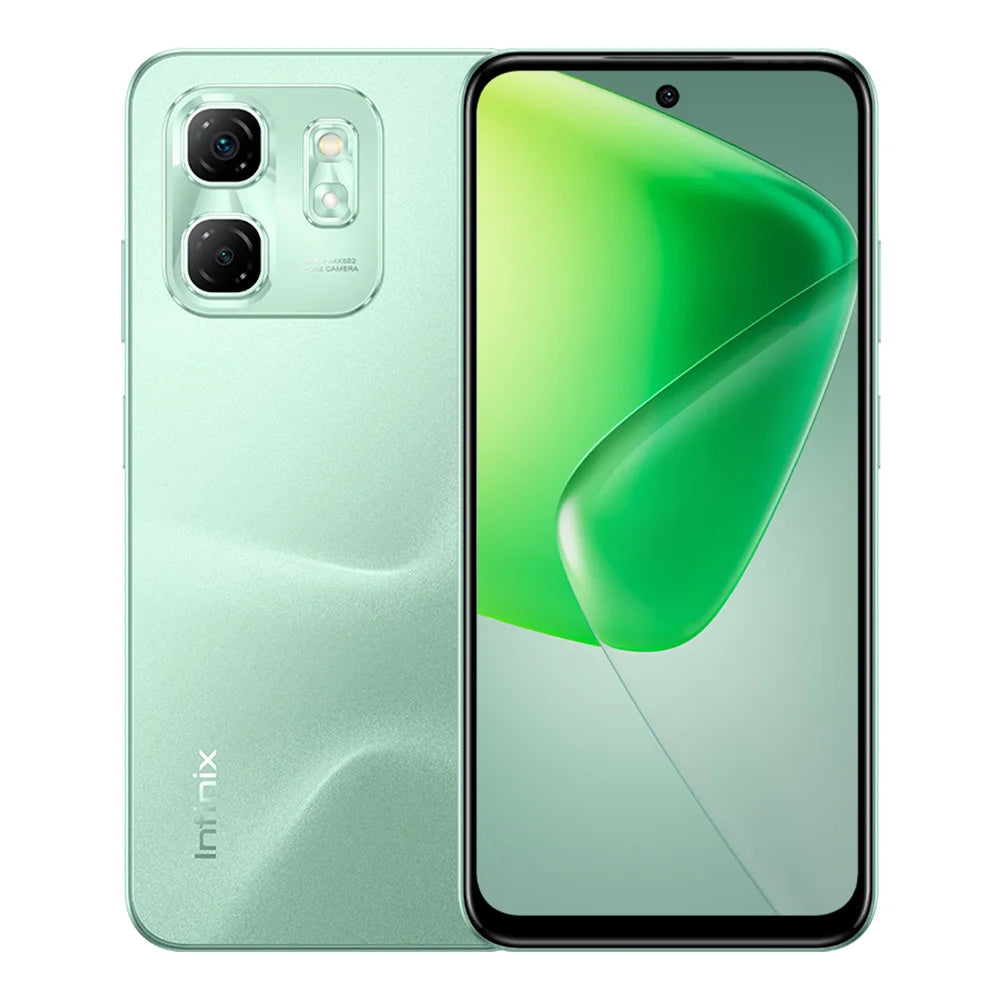 Infinix Hot 50i 256GB