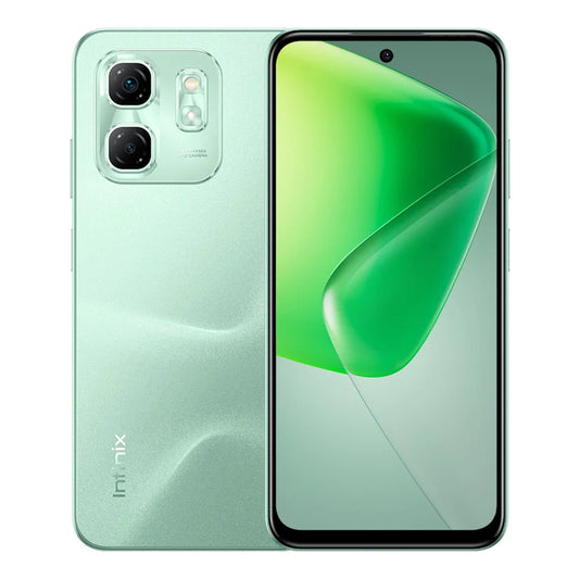 Infinix Hot 50i 256GB