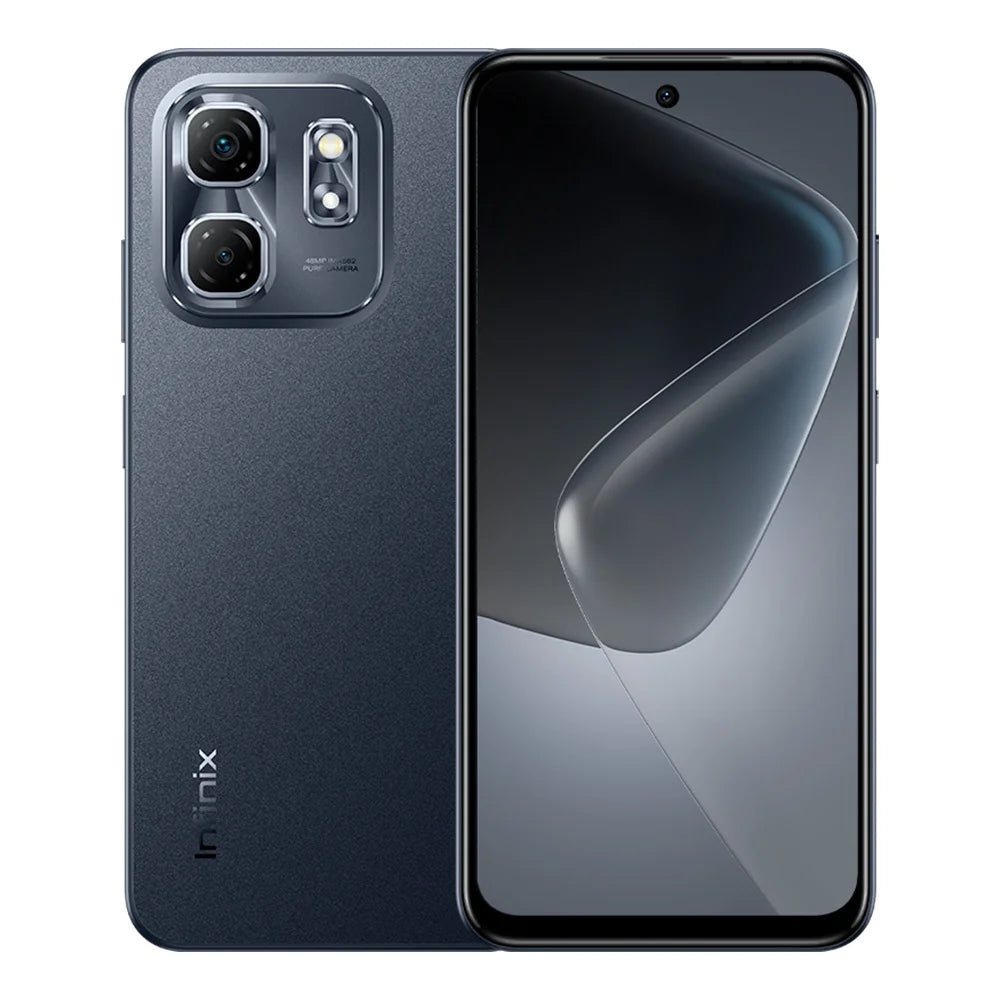 Infinix Hot 50i 256GB