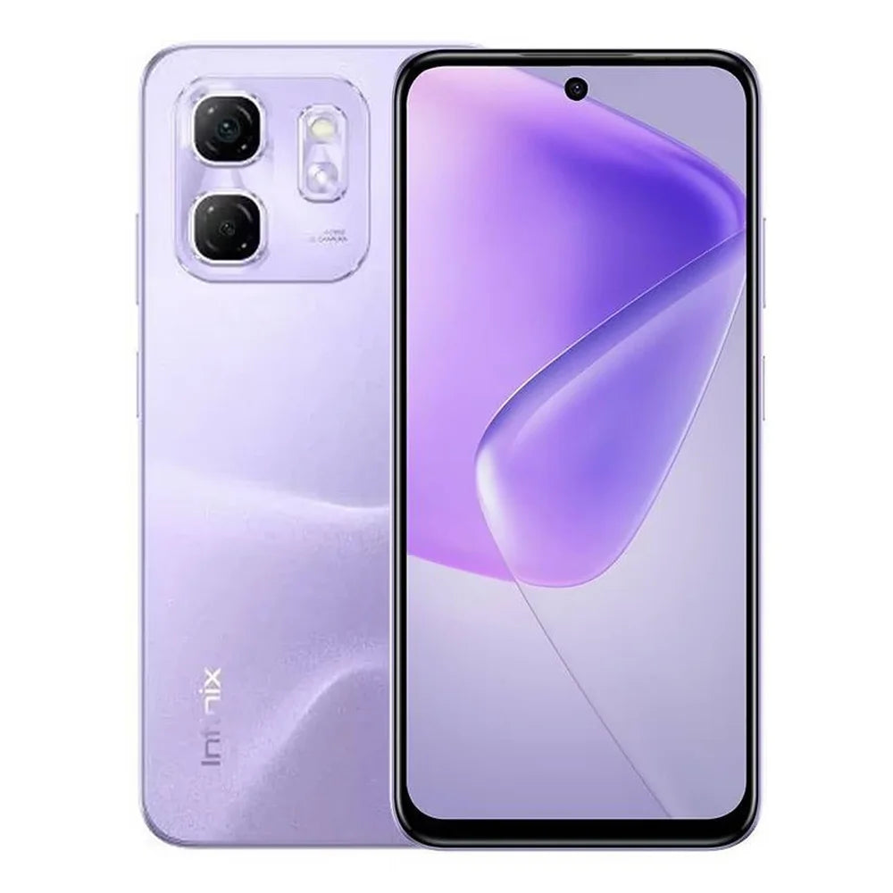 Infinix Hot 50i 256GB