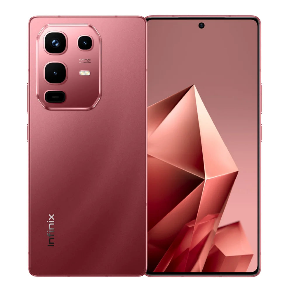 Infinix Note 50 4G 256GB