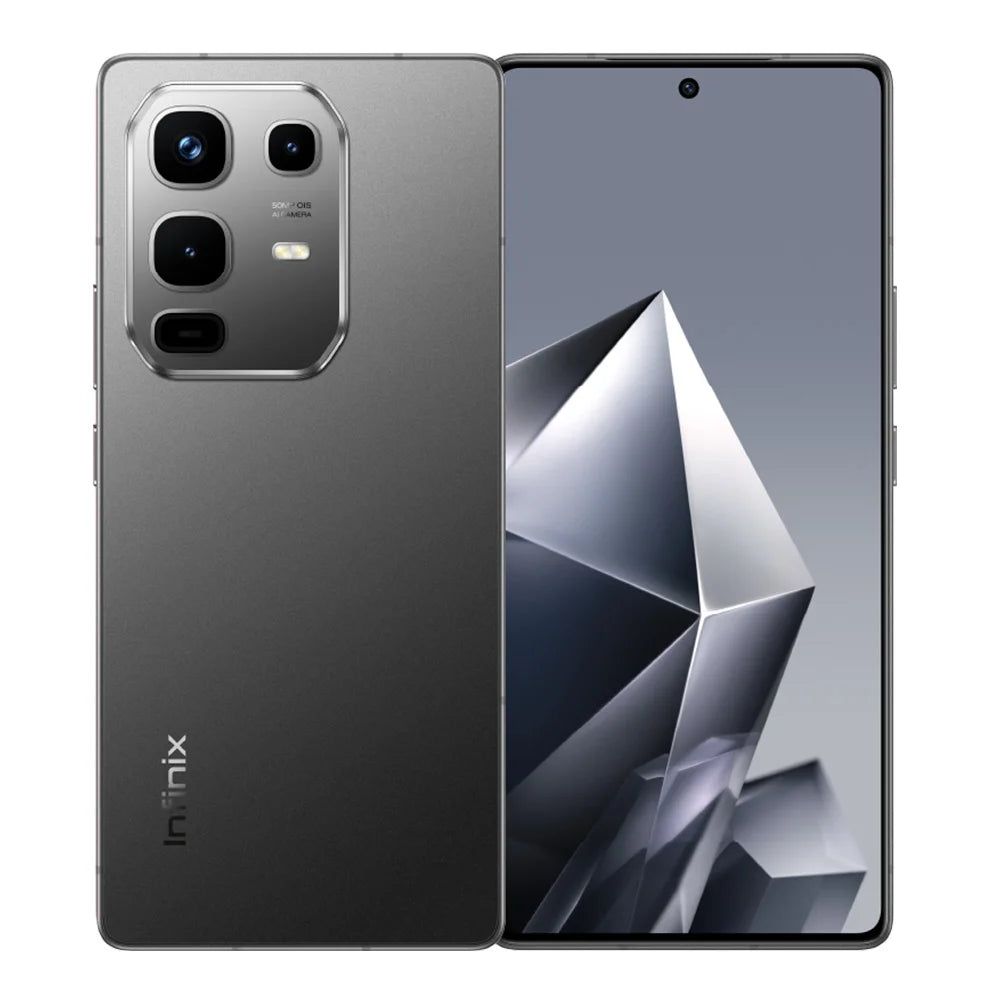 Infinix Note 50 4G 256GB