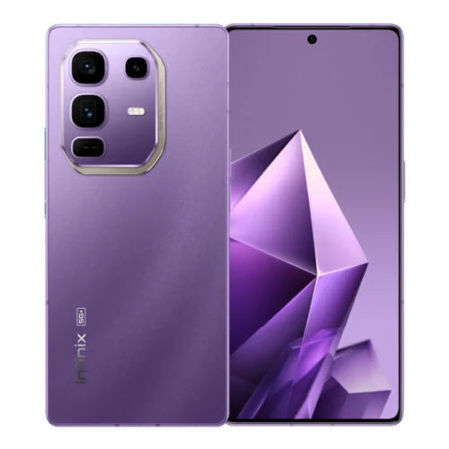 Infinix Note 50 Pro+ 12GB 256GB